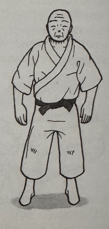 Hira no Kamae