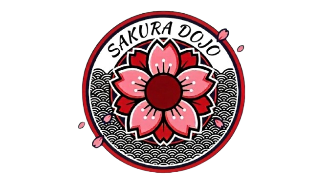 Dojo Sakura Logo